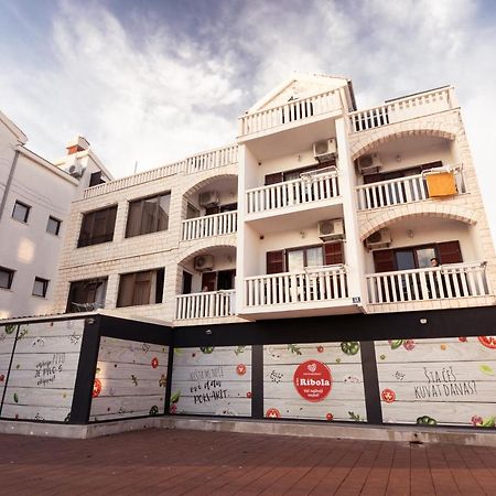 Apartmani Baki Podstrana Ngoại thất bức ảnh