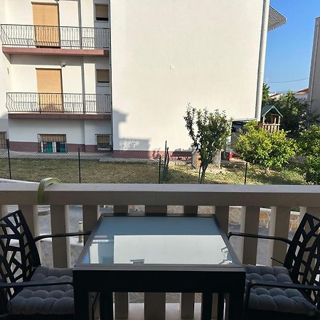 Apartmani Baki Podstrana Ngoại thất bức ảnh