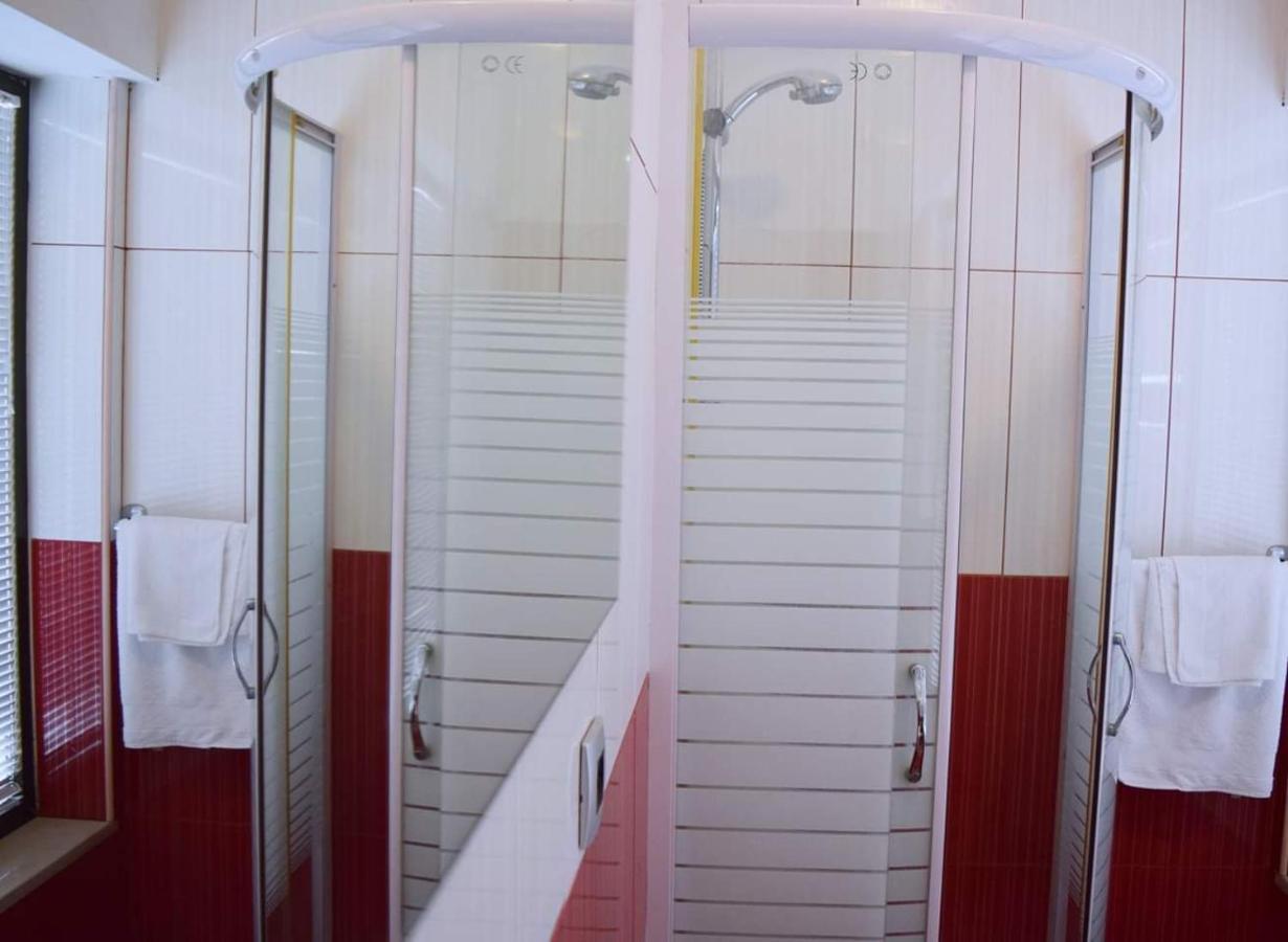 Apartmani Baki Podstrana Ngoại thất bức ảnh