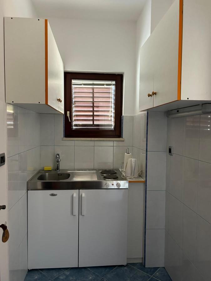 Apartmani Baki Podstrana Ngoại thất bức ảnh