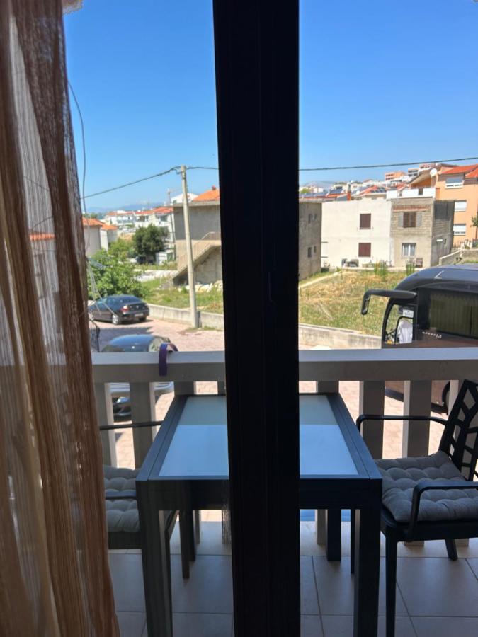 Apartmani Baki Podstrana Ngoại thất bức ảnh