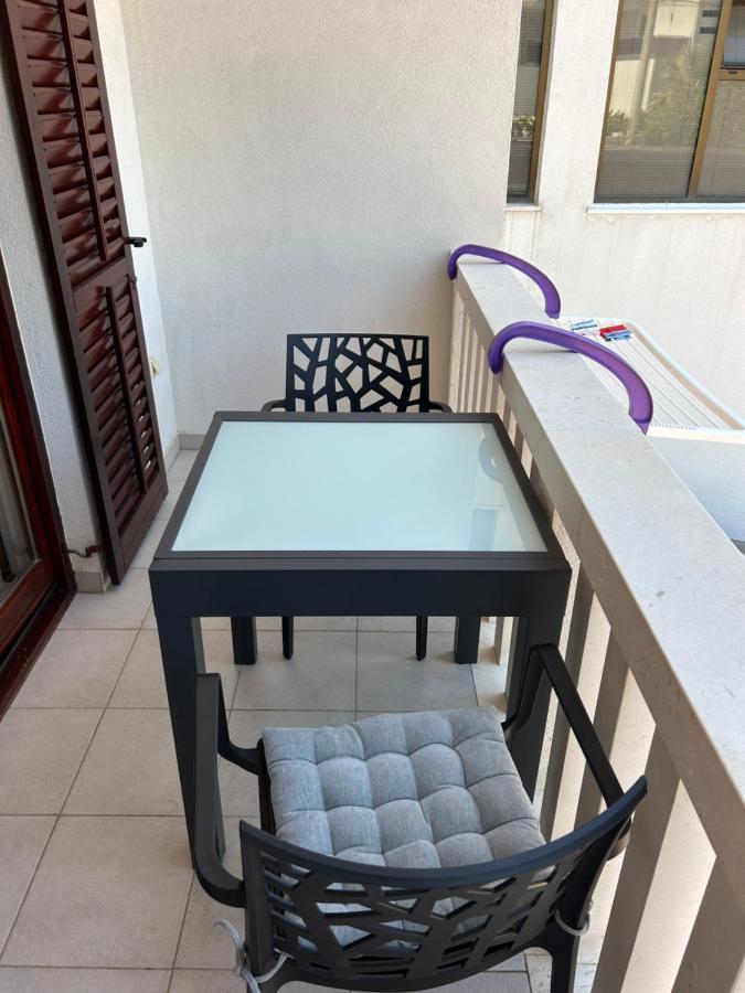 Apartmani Baki Podstrana Ngoại thất bức ảnh