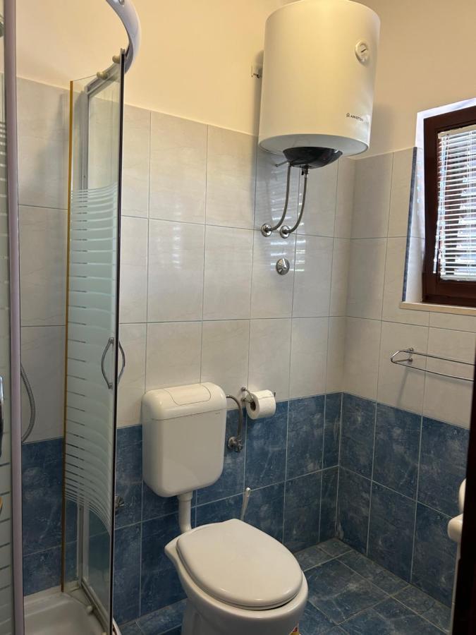 Apartmani Baki Podstrana Ngoại thất bức ảnh