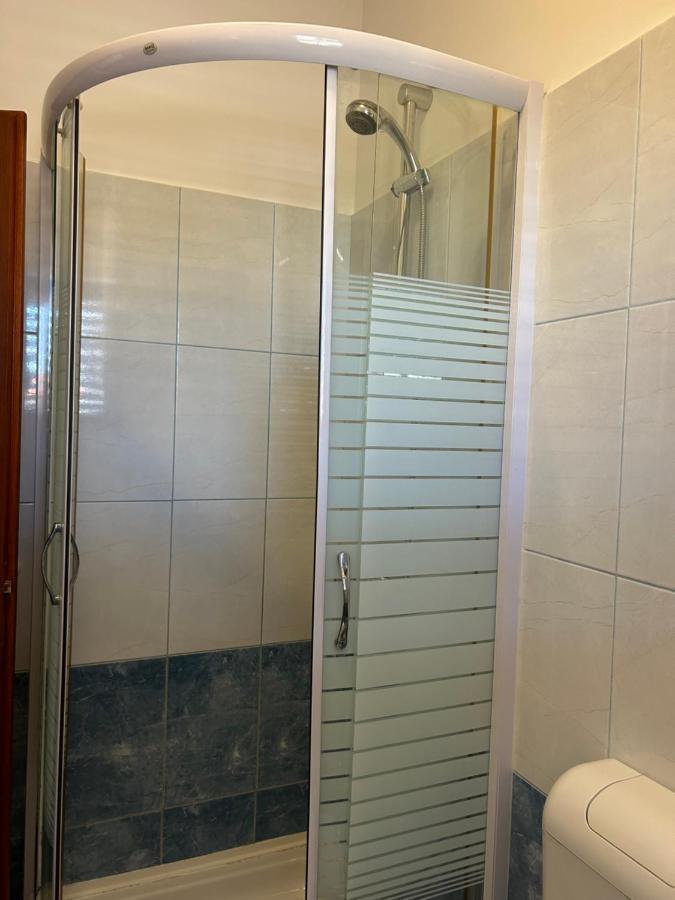 Apartmani Baki Podstrana Ngoại thất bức ảnh