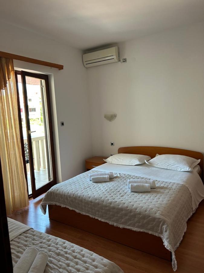Apartmani Baki Podstrana Ngoại thất bức ảnh