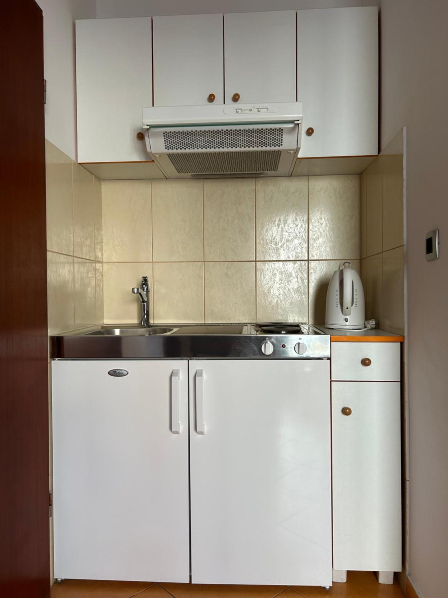 Apartmani Baki Podstrana Ngoại thất bức ảnh