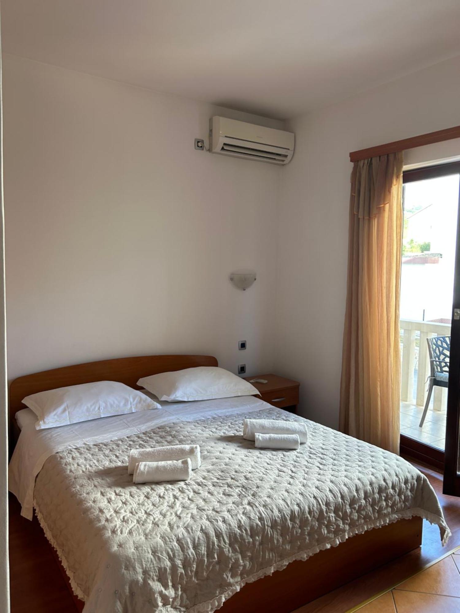 Apartmani Baki Podstrana Ngoại thất bức ảnh