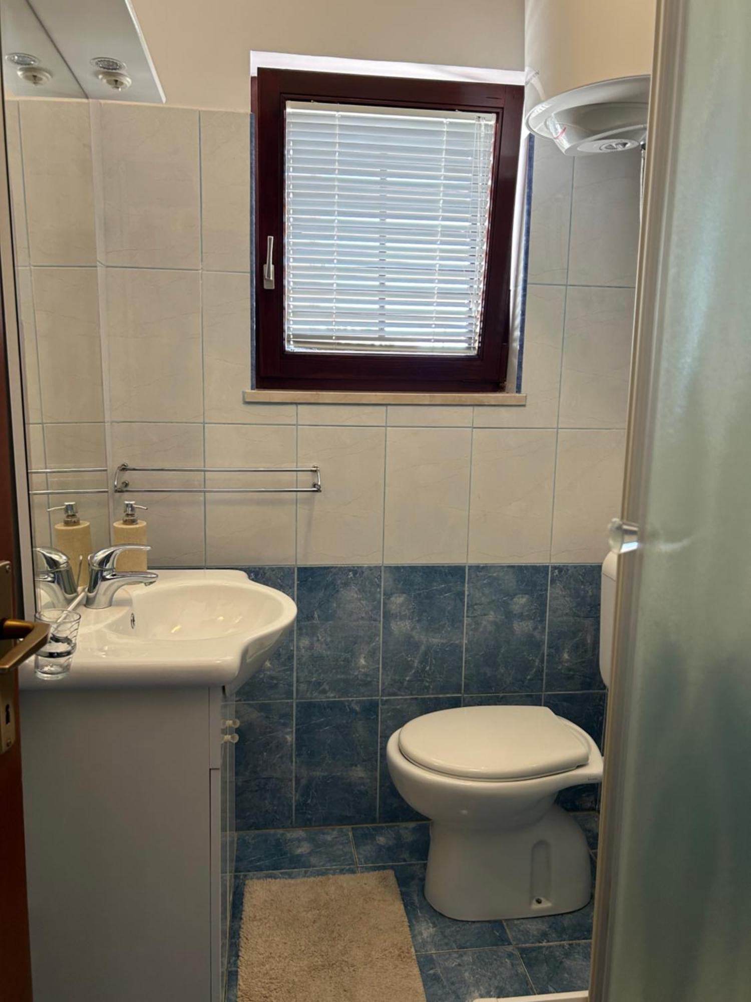 Apartmani Baki Podstrana Ngoại thất bức ảnh