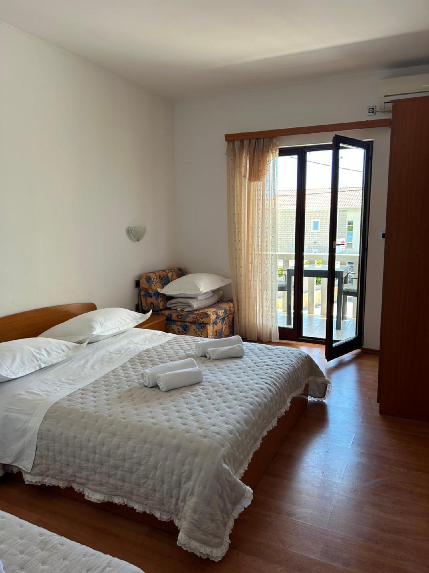 Apartmani Baki Podstrana Ngoại thất bức ảnh
