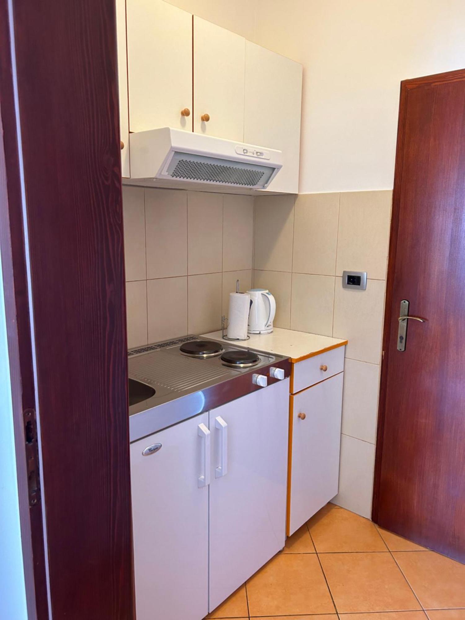 Apartmani Baki Podstrana Ngoại thất bức ảnh