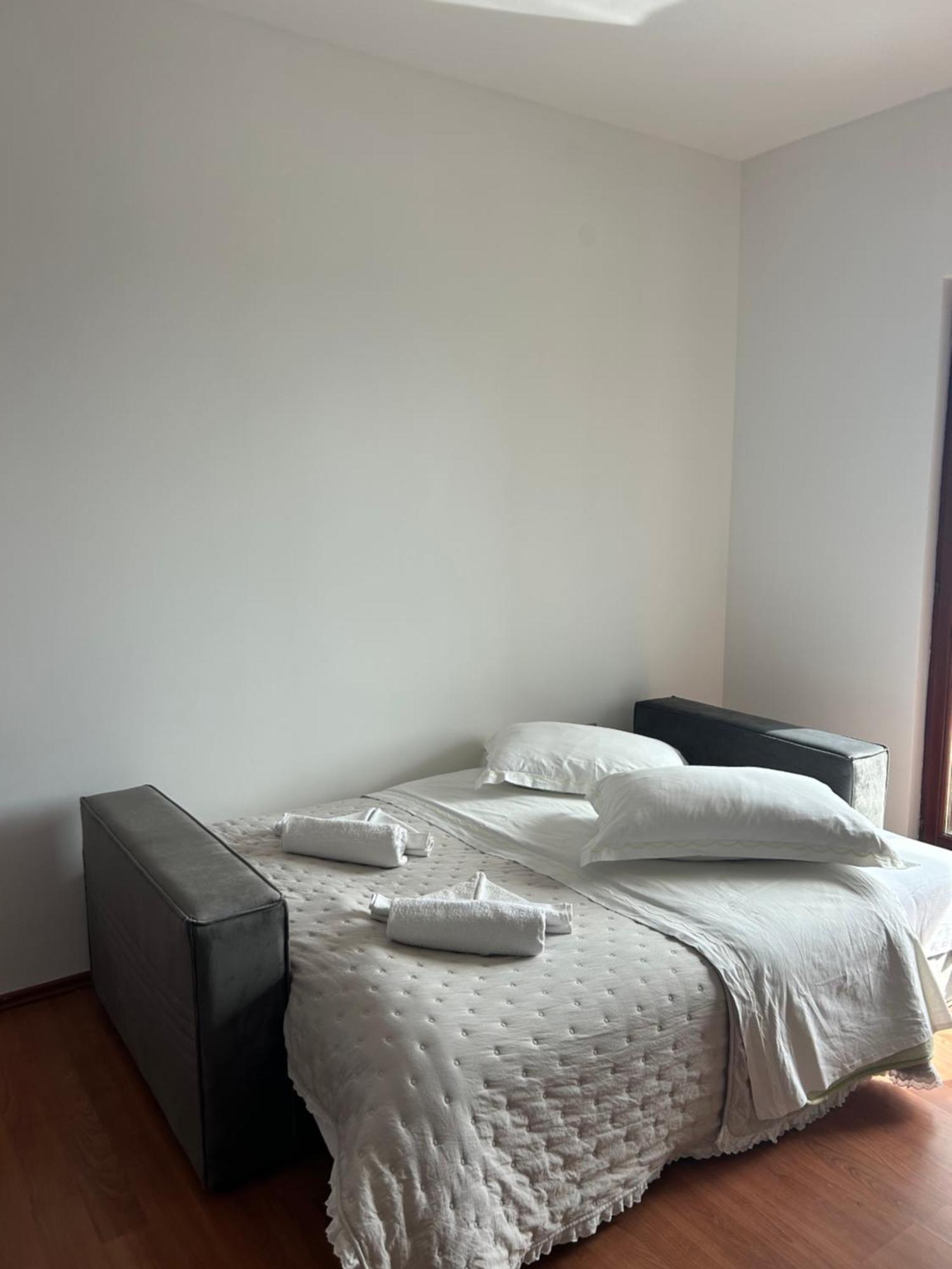 Apartmani Baki Podstrana Ngoại thất bức ảnh