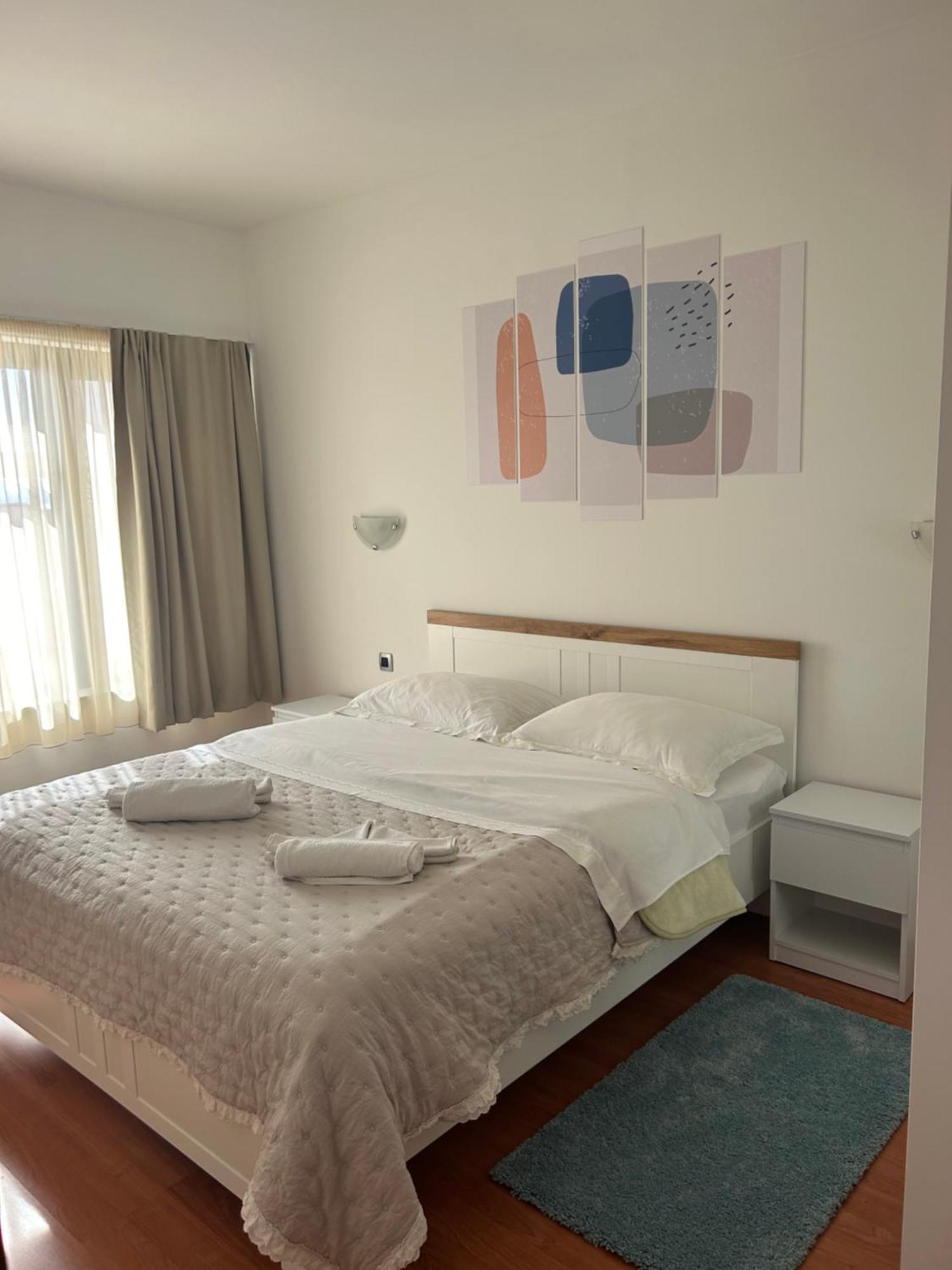 Apartmani Baki Podstrana Ngoại thất bức ảnh