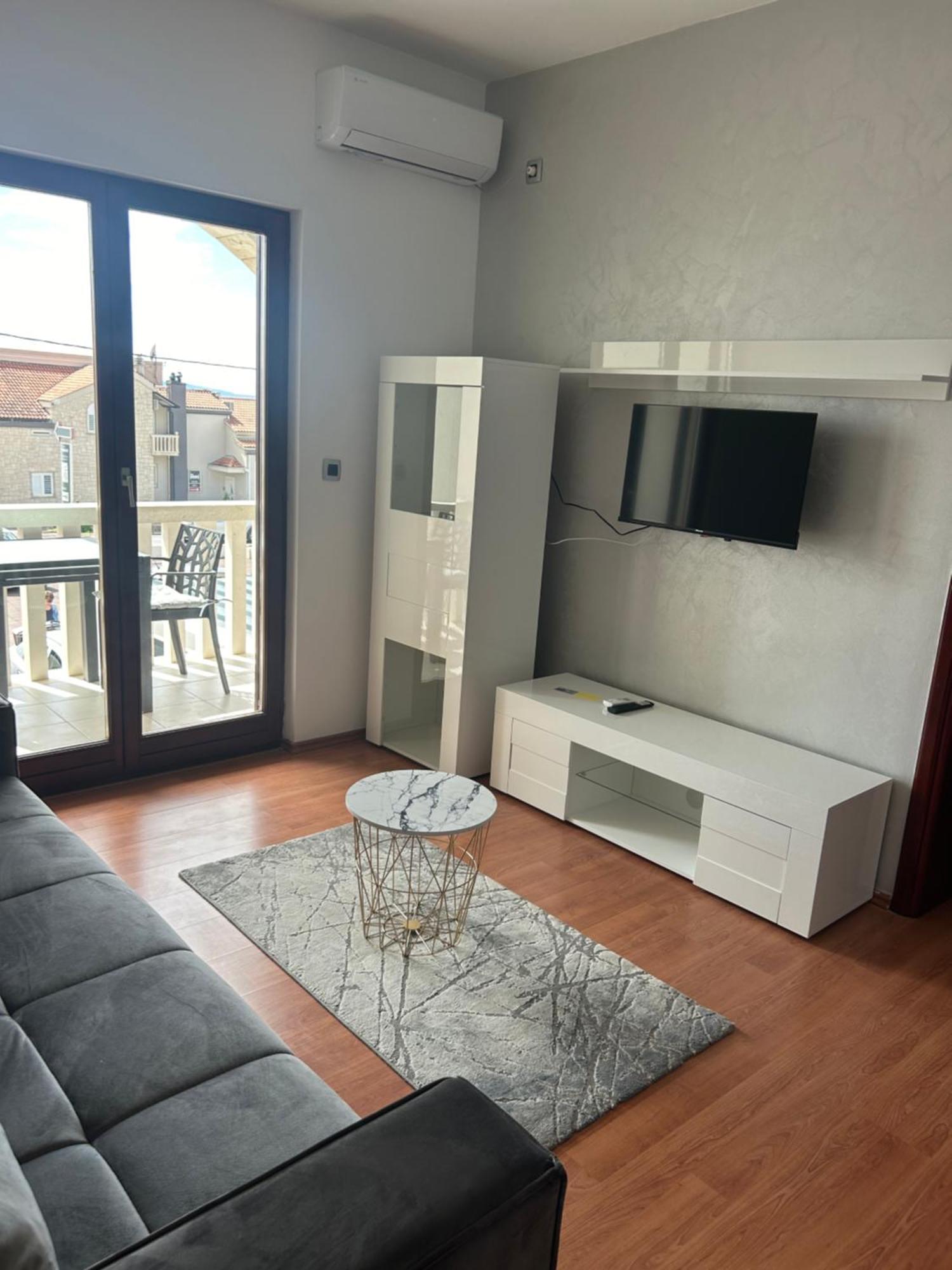 Apartmani Baki Podstrana Ngoại thất bức ảnh